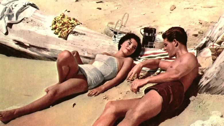 Island in the Sun screenshot 6