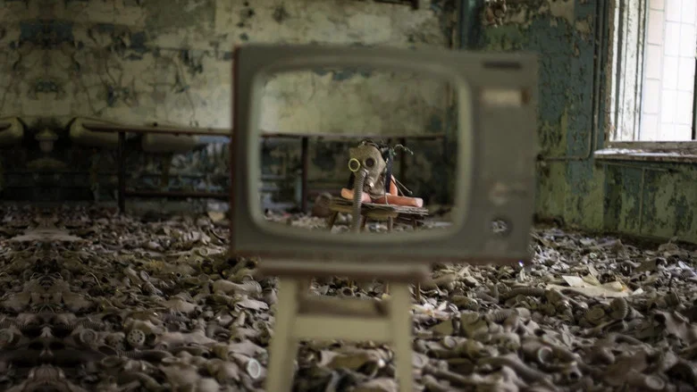 Tchernobyl : Le Mensonge français screenshot 1