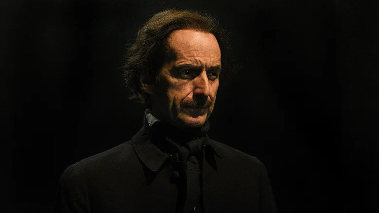 Edgar Allan Poe: Buried Alive screenshot 7