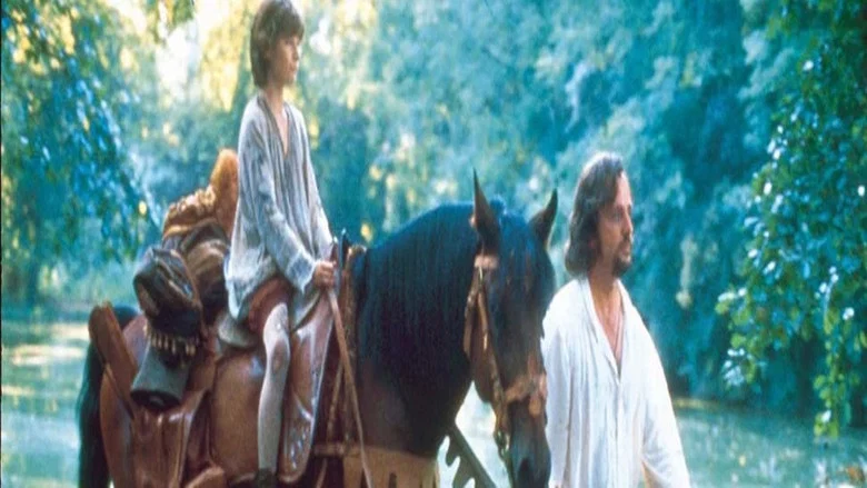 The Prince and the Pauper screenshot 1