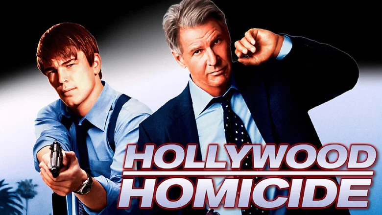 Hollywood Homicide screenshot 2