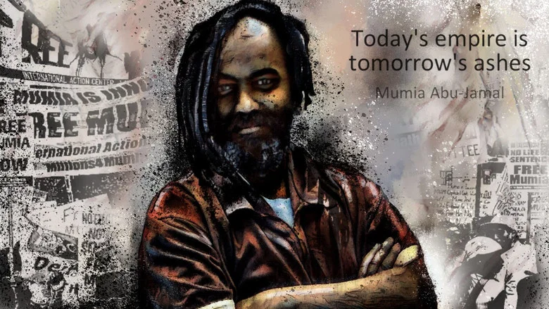 Mumia Abu-Jamal: A Case for Reasonable Doubt? screenshot 3
