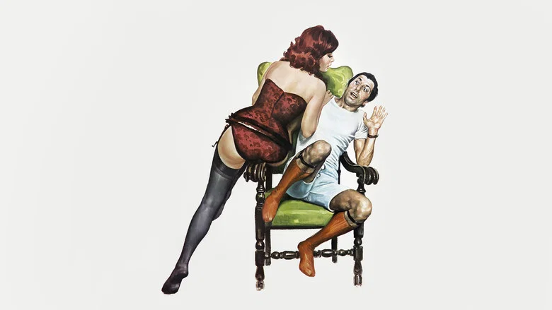 Giovannona Long-Thigh screenshot 2