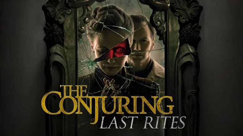 The Conjuring: Last Rites screenshot 5