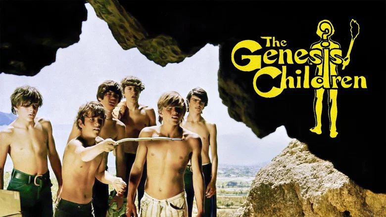 The Genesis Children screenshot 3