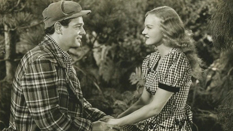 God's Country screenshot 1