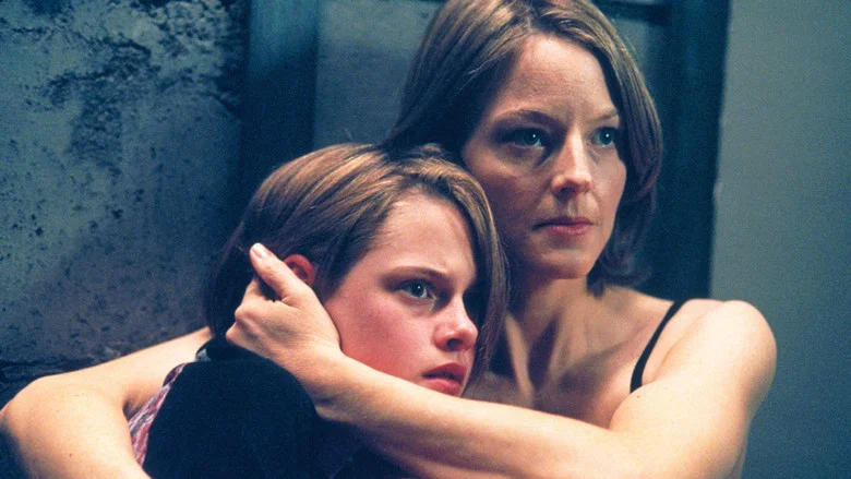 Panic Room screenshot 2
