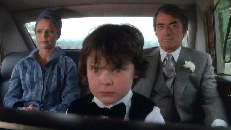 The Omen screenshot 7