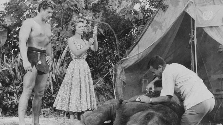 Tarzan's Hidden Jungle screenshot 1