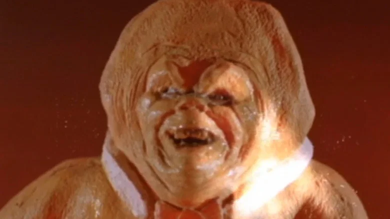 The Gingerdead Man screenshot 6