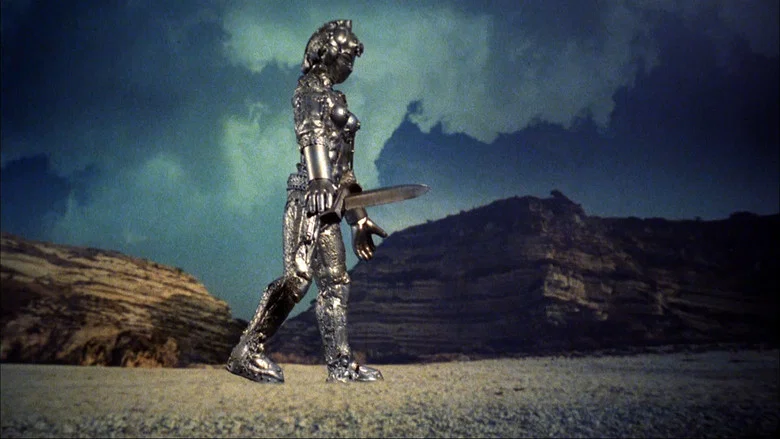Starcrash screenshot 2