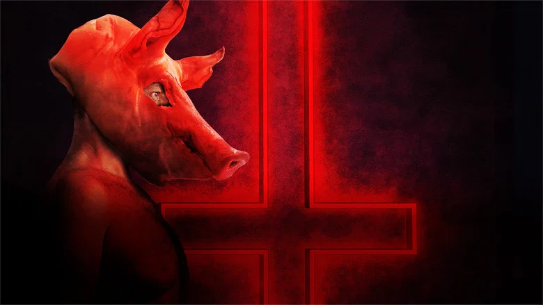 Goatling: Son of Satan screenshot 1