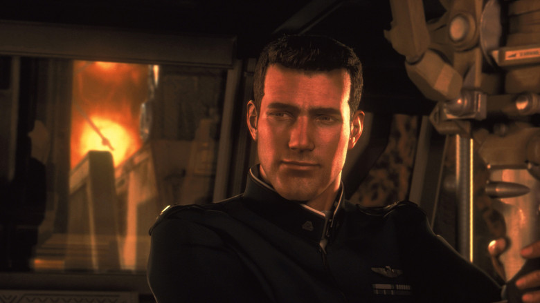 Final Fantasy: The Spirits Within screenshot 6