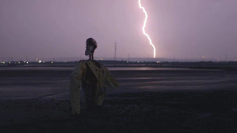 Grit screenshot 1