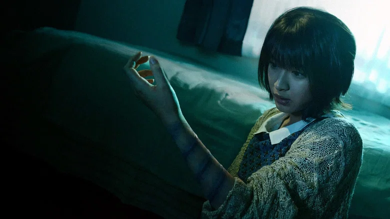 Sadako 3D 2 screenshot 2