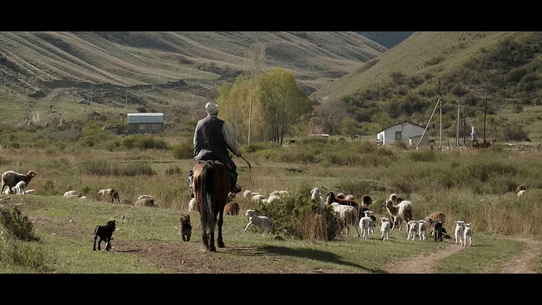 Wings of Kyrgyzstan screenshot 5