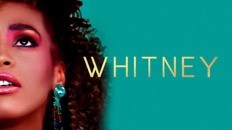 Whitney screenshot 6