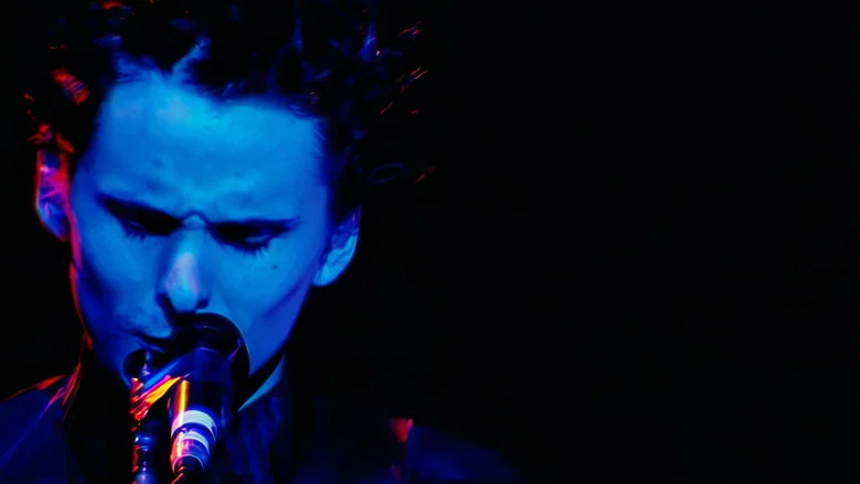 Muse: Hullabaloo - Live At Le Zenith - Paris screenshot 6