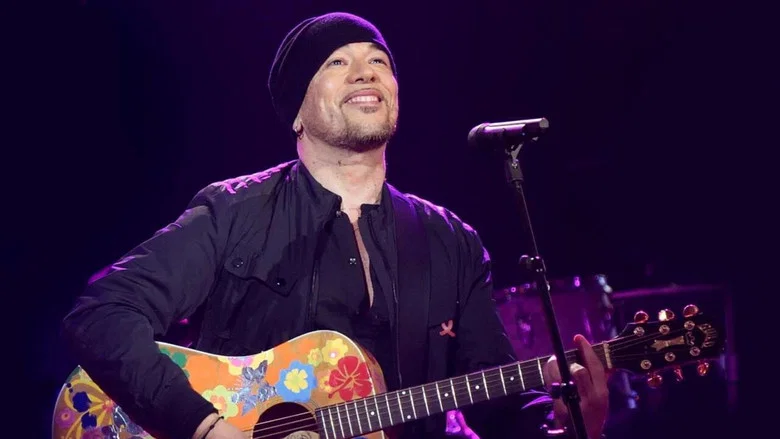 Pascal Obispo - Fan (Live 2004) screenshot 1