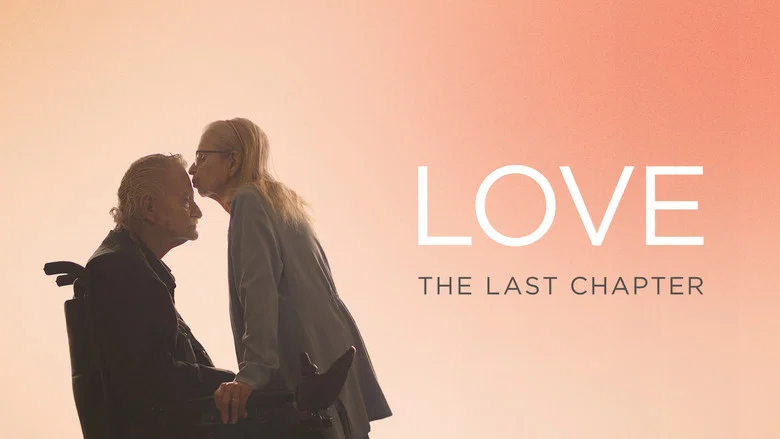Love: The Last Chapter screenshot 1