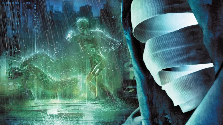 Hollow Man II screenshot 5