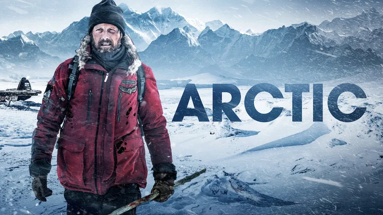 Arctic screenshot 7