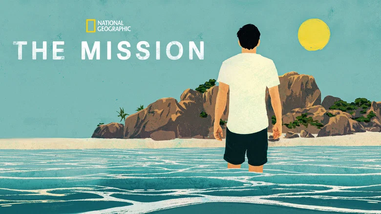 The Mission screenshot 2