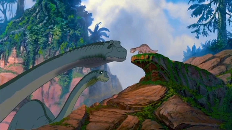 The Land Before Time XI: Invasion of the Tinysauruses screenshot 6