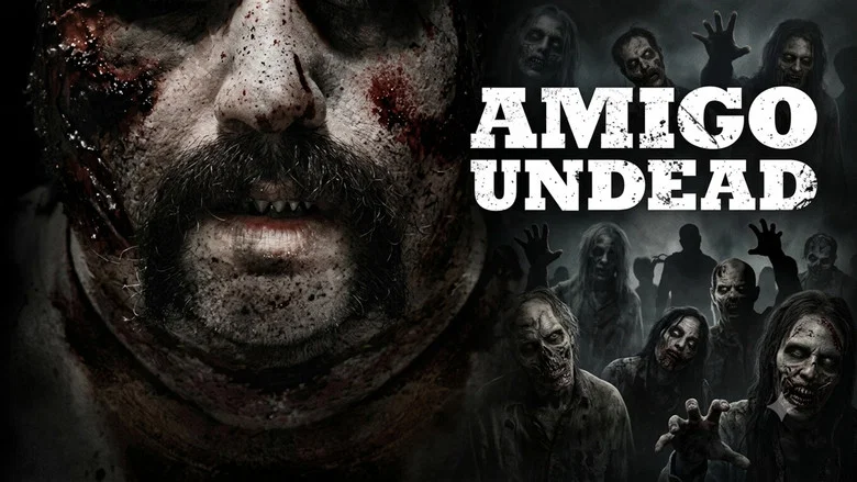 Amigo Undead screenshot 1