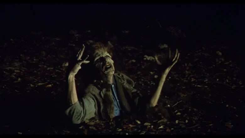Children Shouldn't Play with Dead Things screenshot 7