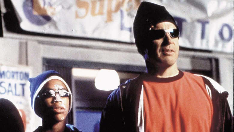Bulworth screenshot 6