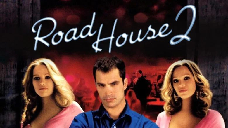 Road House 2: Last Call screenshot 6