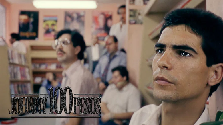 Johnny One Hundred Pesos screenshot 2