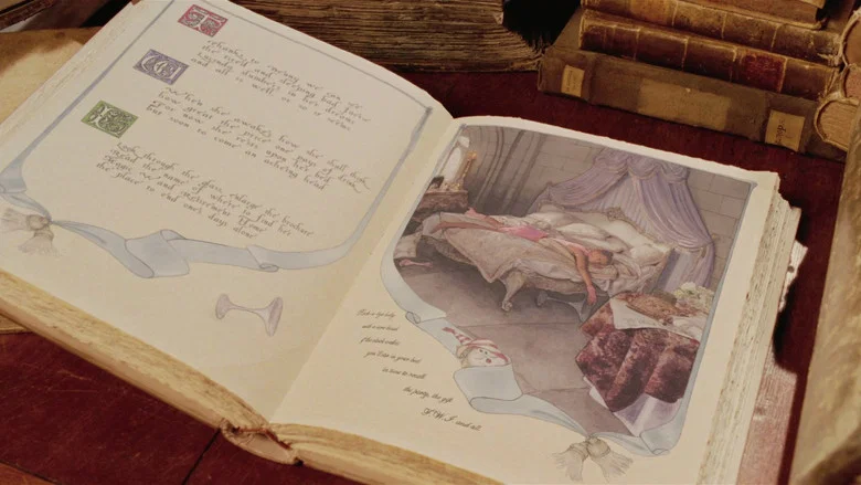 Ella Enchanted screenshot 4