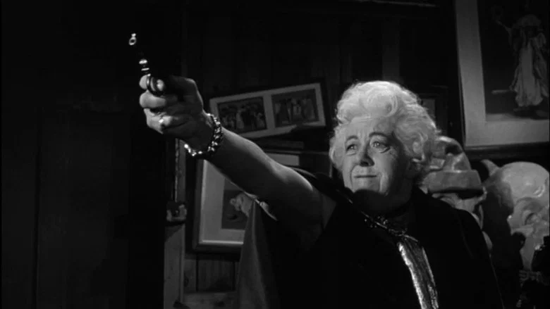 Murder Most Foul screenshot 7