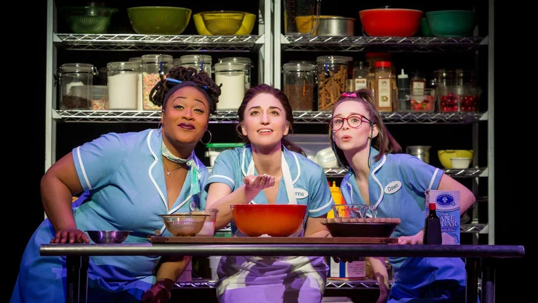 Waitress: The Musical screenshot 8