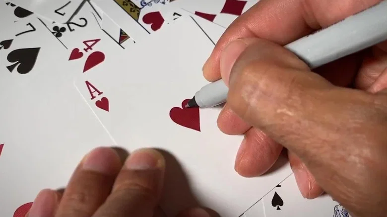 David Blaine: The Magic Way screenshot 2