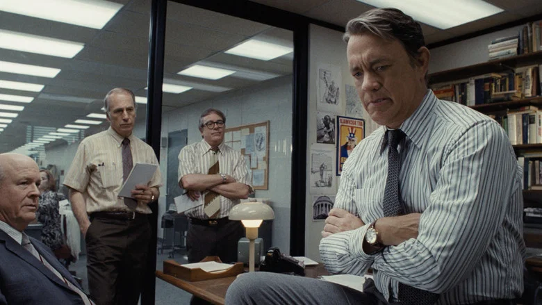 The Post screenshot 5