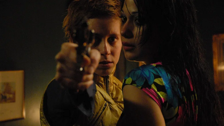 The Fish Child screenshot 4