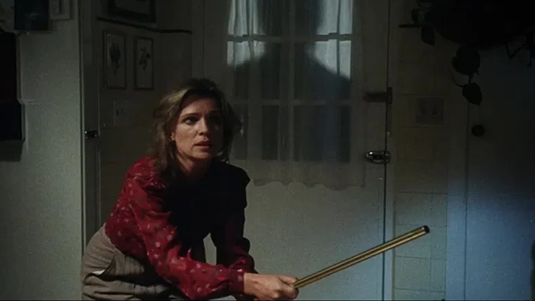Lady, Stay Dead screenshot 1