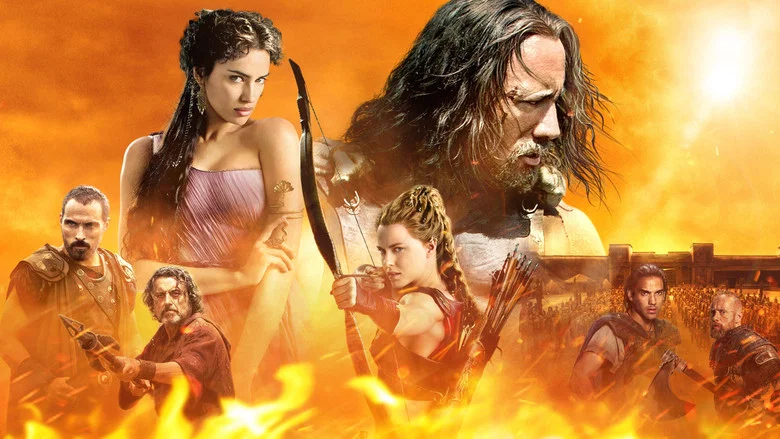 Hercules screenshot 8