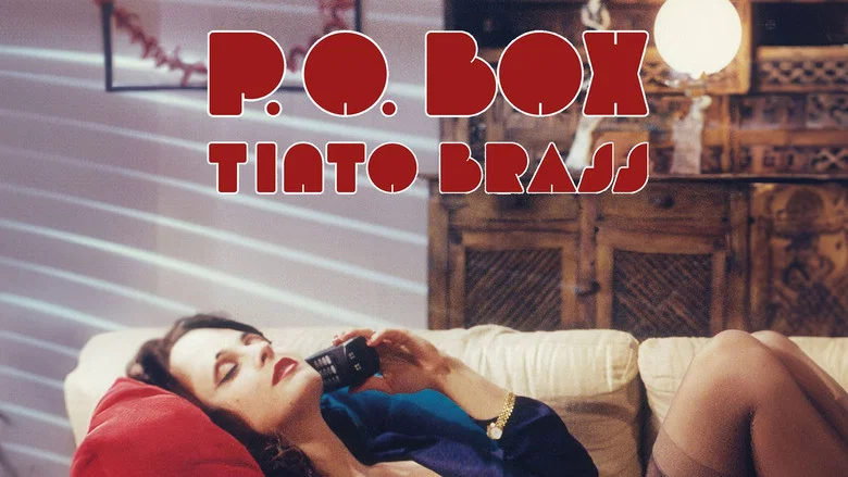 P.O. Box Tinto Brass screenshot 8