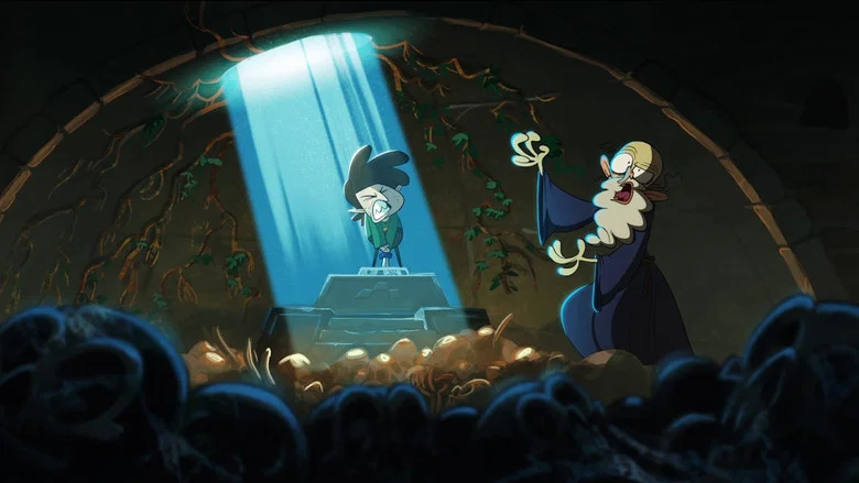 Short but sweet screenshot 3