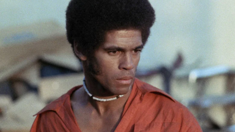 Black Samurai screenshot 1