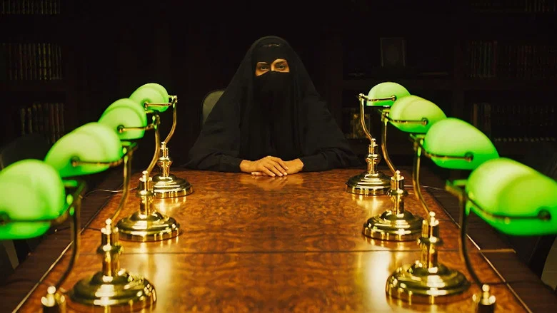 Amra and the Second Marriage screenshot 1