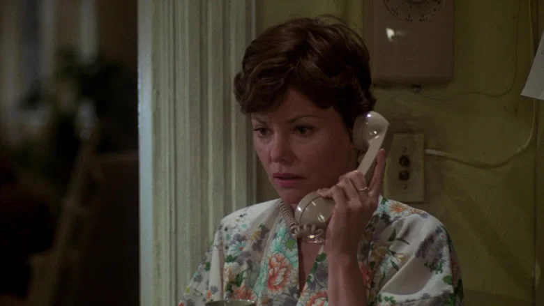 The Goodbye Girl screenshot 6