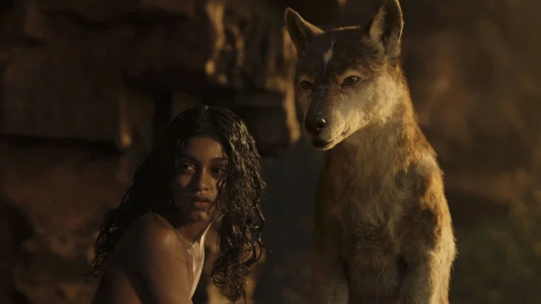 Mowgli: Legend of the Jungle screenshot 8