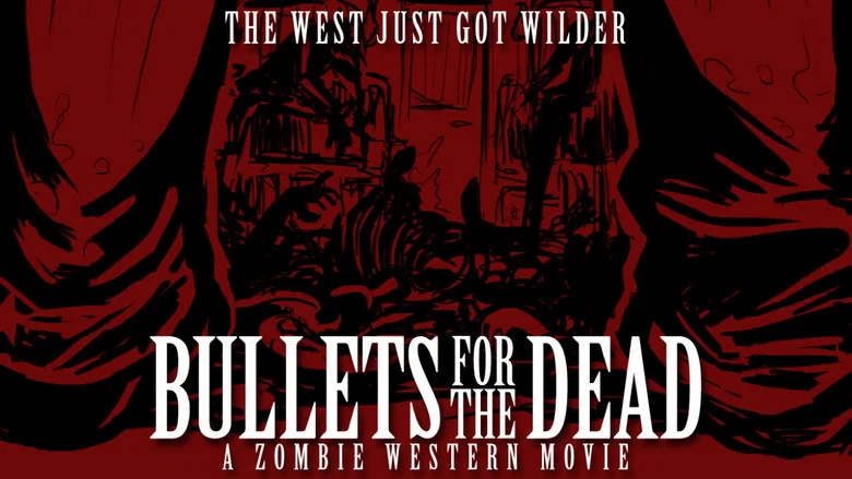 Bullets for the Dead screenshot 1