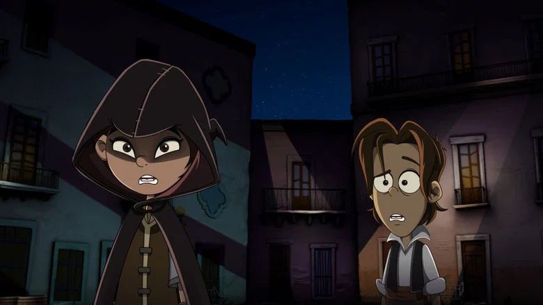 The Legend of the Guanajuato Mummies screenshot 4
