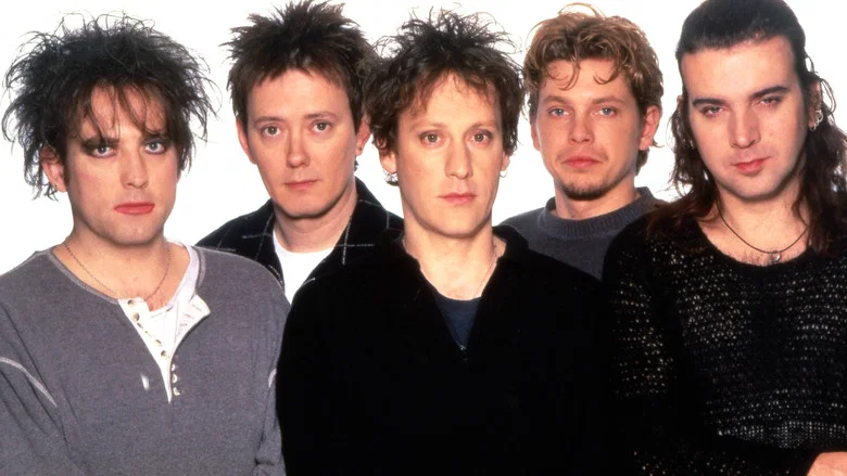 Disintegration: An Album, a Band, a Generation screenshot 3
